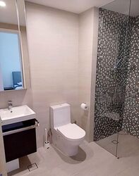 Sant Ritz (D13), Condominium #465114031